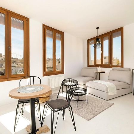 Tuguest Placeta De San Gil Apartments Granada Luaran gambar