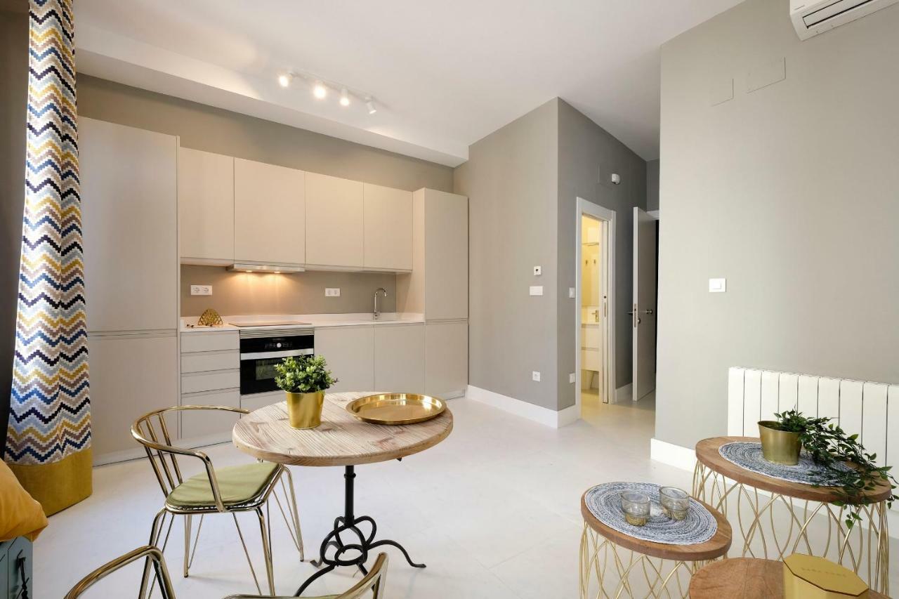 Tuguest Placeta De San Gil Apartments Granada Luaran gambar