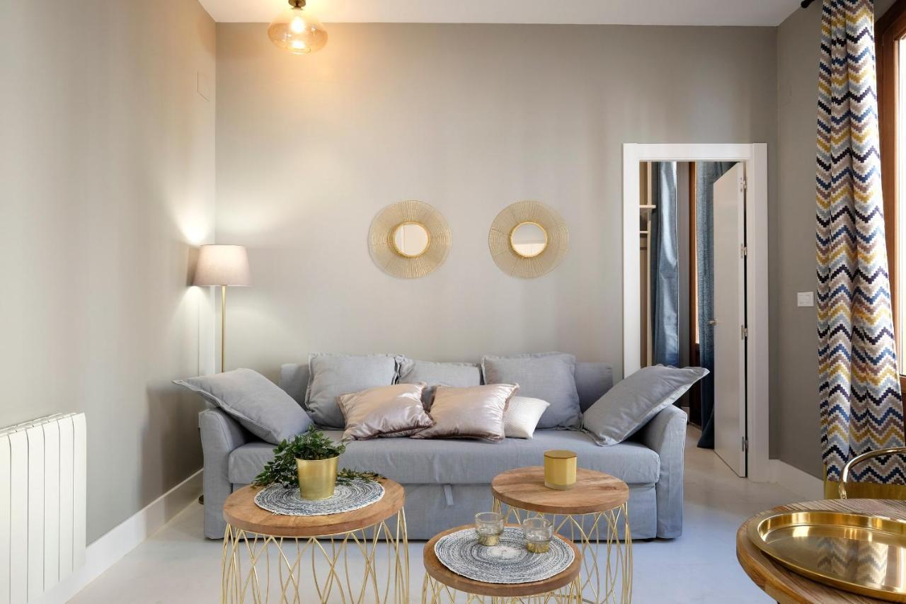 Tuguest Placeta De San Gil Apartments Granada Luaran gambar