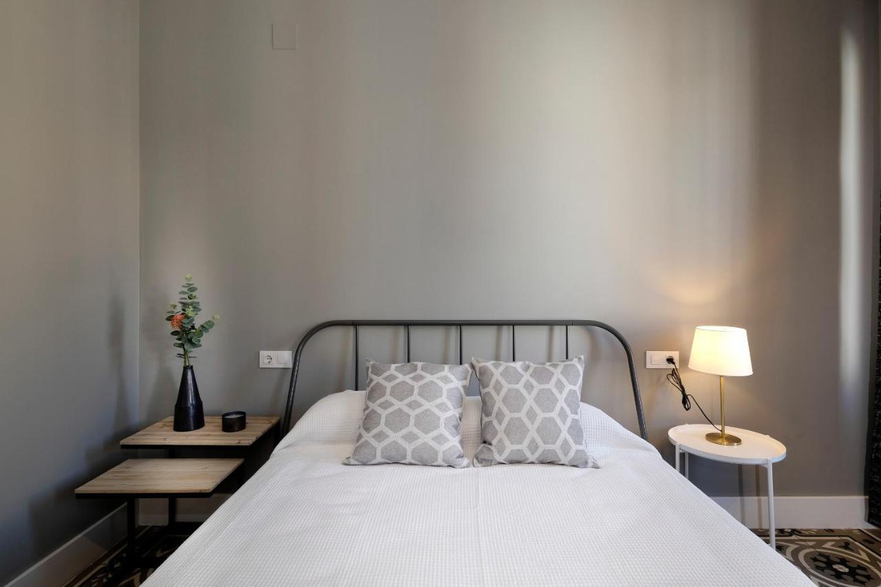 Tuguest Placeta De San Gil Apartments Granada Luaran gambar